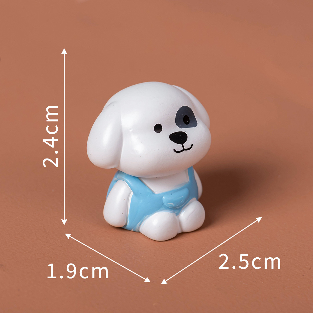 chiot numéro 1