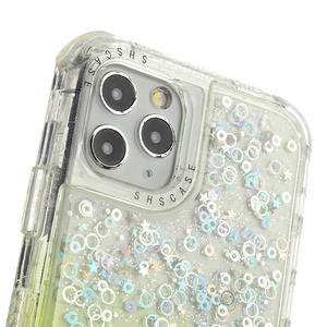 Fundas para Celulares para iPhone 11 12 13 Pro Max X XR XS, <span class=keywords><strong>Funda</strong></span> Brillante para Teléfono Móvil, Accesorios para Motorola G7 Power - Product Image 3