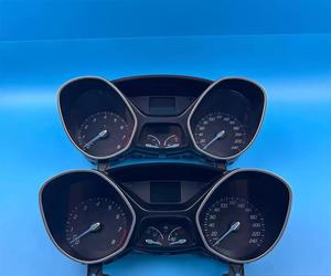 Tableau de bord combiné, <span class=keywords><strong>compteur</strong></span> de vitesse, jauge de température de l'eau, tachymètre pour <span class=keywords><strong>Ford</strong></span> Escape et <span class=keywords><strong>Ford</strong></span> <span class=keywords><strong>Focus</strong></span> - Product Image 5