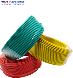 Câble électrique étanche pour chauffage domestique en Éthiopie, 1,5 mm, 2,5 mm, 4 mm, 6 mm pour appareils électriques 1,5 29 <span class=keywords><strong>Cor</strong></span> 125 mm2 - Product Image 2