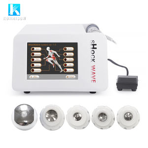 पोर्टेबल समपो डी फिसियोटेरापिया शॉकवेव थेरेपी मशीन यूरोपीय स्तंभन दोष के लिए यूरोपीय - Product Image 2