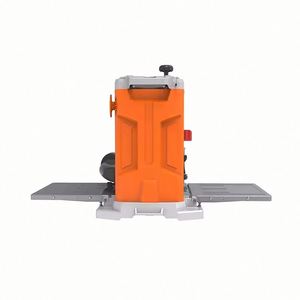 Cepilladora Eléctrica de Alta Potencia para Trabajos en Madera, de un Solo Lado, 2000W, 220v, para Uso Doméstico - Product Image 4