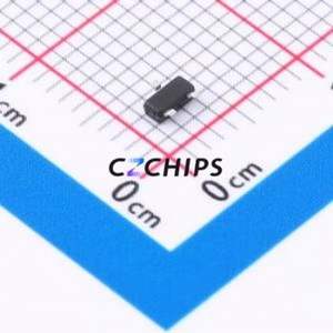Original & New DDTA143XCA-7-F SOT-23 Transistor Digital Transistor Whole Sale Electronic Component Chips Supplier & BOM Service - Product Image 2