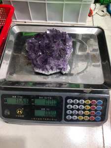 Lizhen — cristaux de guérison de grande taille, feng shui, grappe de quartz naturel, géode d'améthyste violette, pour décoration de la maison, nouvel arrivage - Product Image 3