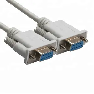 厂价音视频电缆vga监视器电缆公对公3 + 6 VGA至VGA电缆