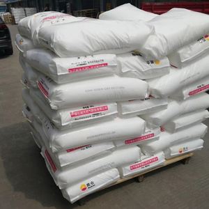 Virgin HDPE TR144 Polythene Pe Pellets Injection Molding HDPE Resin Film Grade HDPE <b>Granule</b> Plastic Material - Product Image 6