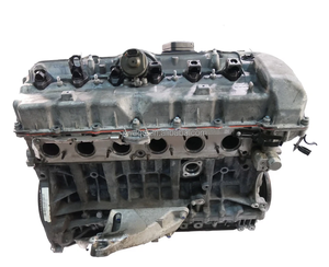 เครื่องยนต์มือสองแท้สำหรับ 730i 325i 2.5 3.0L N52b30 N52b25 เครื่องยนต์ N52B30 มือสองแท้ เครื่องยนต์มือสองแท้ - Product Image 2