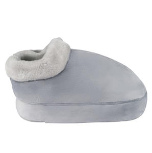 Vendita calda vibrazione riscaldamento scarpe piedi termico elettrico ufficio scaldapiedi stivali massaggiatore - Product Image 5