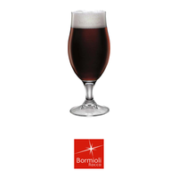 Verre à bière exécutif 02 26,1 cl Bormioli Rocco H 16,7 cm Ø 7,1 cm