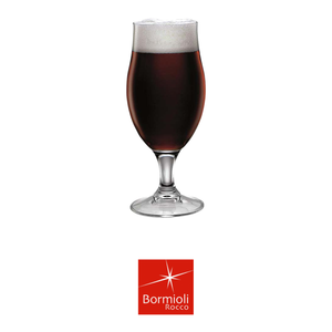 Vaso de Cerveza Ejecutivo 02 26.1 cl Bormioli Rocco H 16.7 cm Ø 7.1 cm - Product Image 4