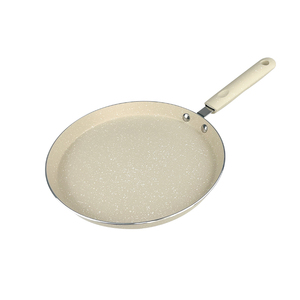 Poêle à œufs antiadhésive à fond plat, idéale pour les crêpes – Offre Spéciale - Product Image 2