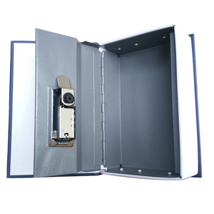 Caja de Seguridad de <span class=keywords><strong>Libro</strong></span> <span class=keywords><strong>Secreto</strong></span>, caja de seguridad con cierre de combinación, <span class=keywords><strong>precio</strong></span> bajo - Product Image 5