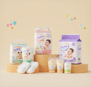 Pannolini per Neonati di Grado <span class=keywords><strong>A</strong></span> in Stock <span class=keywords><strong>a</strong></span> Prezzo di Fabbrica, Pannolini con Chiusura <span class=keywords><strong>a</strong></span> Nastro per Bambini - Product Image 3