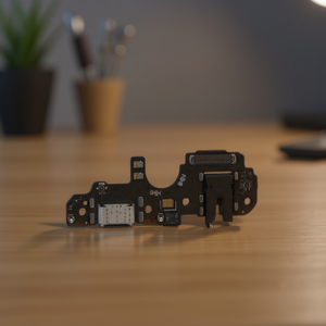 Cargadores de Batería Realme C67 4G, Base de Carga para una Carga de Teléfono Cómoda y Eficiente - Product Image 3