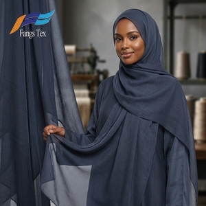 Oferta Especial: Abaya Antiestática y Resistente a la Encogimiento, 100% Poliéster Satinado, Tipo Lana de Melocotón, Lexus Marvijet Nida <span class=keywords><strong>Kankan</strong></span> Pipple GGT TikTok - Product Image 6