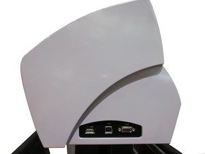 Machine de dé<span class=keywords><strong>coupe</strong></span> de film teinté pour fenêtres Bascocut / Traceur de film teinté pour fenêtres de 59 pouces / Traceur de dé<span class=keywords><strong>coupe</strong></span> de film pour enveloppement de voiture - Product Image 6