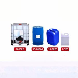 Поликарбоксилатный суперпластификатор PCE для бетона с длительным временем работы при высоких температурах - Product Image 6