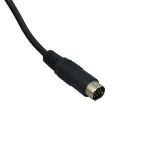Câble Scart pour SEGA Saturn NTSC et PAL - Product Image 4