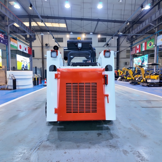Silent Marine Genset GN-143