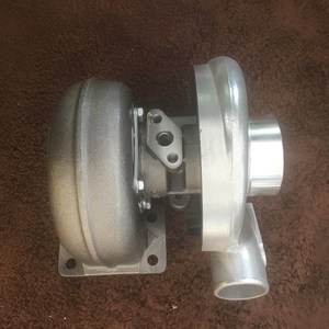 Turbocompresseur HX35 pour DH220-5 (Moteur DB58/DB58TI) 3539678, 3539679 Pièce de rechange pour excavatrice - Product Image 3