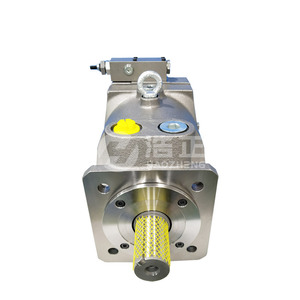 Fournisseur de pompes à pistons variables hydrauliques PV140/180/240 R1K1T1NMMC au prix d'usine, pompe à double piston hydraulique - Product Image 1