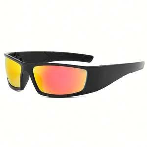 <span class=keywords><strong>Gafas</strong></span> <span class=keywords><strong>de</strong></span> Sol <span class=keywords><strong>de</strong></span> Pesca, <span class=keywords><strong>Gafas</strong></span> Deportivas para Exteriores, Estilo Punk para Ciclismo, <span class=keywords><strong>Gafas</strong></span> <span class=keywords><strong>de</strong></span> Sol para Conducir - Product Image 6