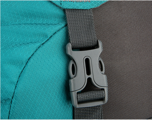 Zaino da 65L / Zaino per Escursioni di Più Giorni, Escursionismo, Zaino da Viaggio Leggero, Telaio Interno - Product Image 4