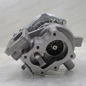 Harga Terjangkau HT18-<span class=keywords><strong>2</strong></span> HT18-<span class=keywords><strong>3</strong></span> 14411-09D60 TD42 Suku Cadang Mesin Diesel Td42 Turbo Kit Turbocharger untuk Ford untuk Nissan - Product Image 6