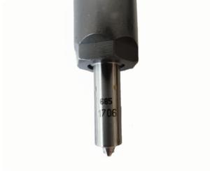 Deutz TCD2012L04 2V için orijinal 0432193450 Common Rail yakıt enjektörü | Dizel enjeksiyon memesi 02113547 | CR sistemi - Product Image 4