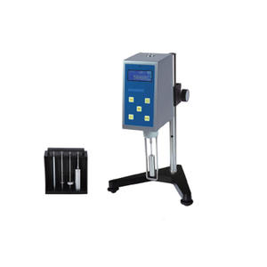 Digital Viscosímetro BDV-S e BDV-N Série de BIOBASE BDV-1S BDV-9S BDV-5S BDV-8S BDV-1N BDV-2N BDV-3N BDV-4N - Product Image 1