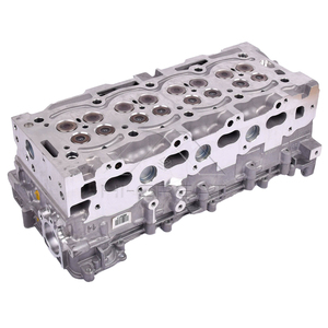 908497 1609073180 1864346 Cabeza de Cilindro 2.0L 16V AHW RHD Motor DW10F para 308 508 1609073180 Si el Producto es un Motor o - Product Image 2