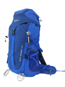 <span class=keywords><strong>Zaino</strong></span> <span class=keywords><strong>da</strong></span> Escursionismo ad Alta Capacità Impermeabile per Campeggio, Viaggi, Trekking e Avventure all'Aperto - Product Image 2