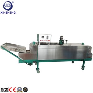 Horno de templado de resortes marca Xinsheng, directo de fábrica, suministra hornos eléctricos para resortes al por mayor, especializado en tratamiento térmico. - Product Image 1