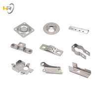 OEM ODM 5 axes CNC pièces d'usinage kit d'estampage de métal traitement de la tôle pièces métalliques