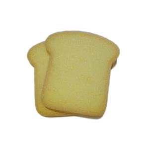 Éponges de bain en forme de <span class=keywords><strong>gaufre</strong></span> pour enfants, nouvelle conception, éponge de <span class=keywords><strong>douche</strong></span> pour bébé - Product Image 3