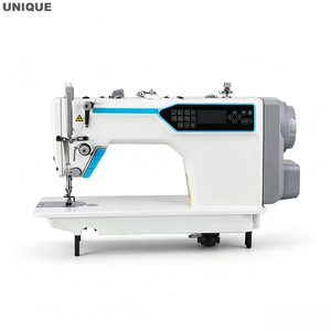 Máquina de <span class=keywords><strong>Coser</strong></span> Industrial de Puntada Fija con Motor Directo GC-A1, Máquina de <span class=keywords><strong>Coser</strong></span> Industrial de Alta Calidad - Product Image 1