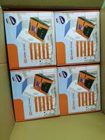 60A MPPT Solar-Laderegler 12V 24V 48V Auto LCD-Display Max PV 120V für Heim-Solaranlagen CE-Zertifiziert