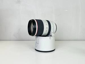 Premium pour <span class=keywords><strong>Canon</strong></span> RF 70-200mm F/2.8L IS USM objectif télézoom pour appareil photo EOS R d'occasion - Product Image 3