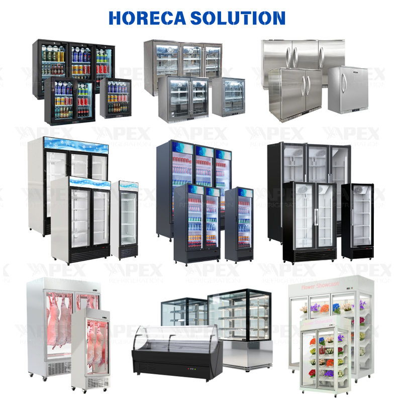 Commercial Kitchen Equipment Commercial Refrigerator Frigo