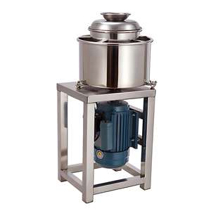 La più pratica macchina per la formatura di polpette industriali regolabili in velocità Bologne <span class=keywords><strong>Bologna</strong></span> nuova condizione nucleo componente 220V motore - Product Image 3