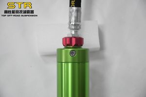 STR x 4 <span class=keywords><strong>4x4</strong></span> Off road kits de bobina sobre OE amortiguadores de suspensión para Tundra - Product Image 5