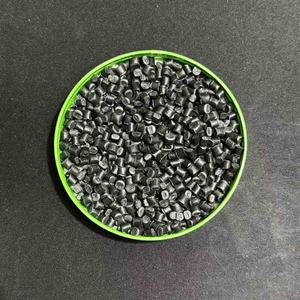 Gránulos de PP Homopolímero de Grado Industrial y Alimentario, Materia Prima Plástica Reciclada para Aplicaciones de Moldeo - Product Image 1