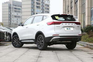 Prezzo di fabbrica Haval H6 2023 nazionale marea Gas benzina auto 1.5t 184 HP L4 automatico campione urbano versione 0km nuova auto in vendita - Product Image 5