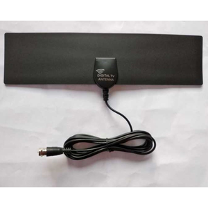 ที่นิยมในร่ม HD <span class=keywords><strong>เสา</strong></span><span class=keywords><strong>อากาศ</strong></span><span class=keywords><strong>ทีวี</strong></span><span class=keywords><strong>ดิจิตอล</strong></span> UHF VHF 50ไมล์<span class=keywords><strong>เสา</strong></span><span class=keywords><strong>อากาศ</strong></span> HDTV - Product Image 5