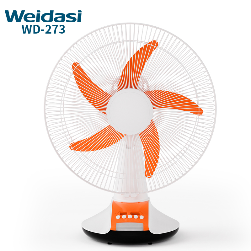 rechargeable fan 16 inch