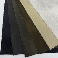 Tela Gruesa y Resistente 100% Algodón, 360gsm, Lavable, para Sudaderas y Pantalones Deportivos de Alta Gama