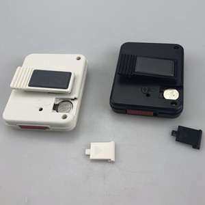 BK BK726 Electronic Countdown Timer LCD Display 120 Min Magnetic Kitchen Timer With Memory Function - Product Image 3
