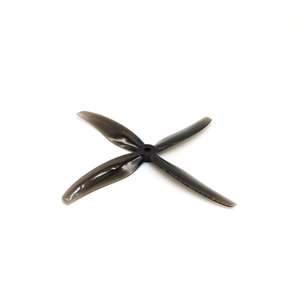Hurricane Series Hot Selling <b>Drone</b> Propeller 6x3.8inch PC 4 Blade 6038 for Long Range FPV <b>Racing</b> <b>Drone</b> Accessories - Product Image 6