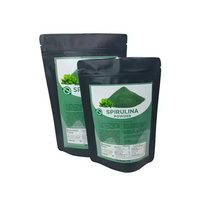 Poudre de Spiruline en Gros, Poudre Verte Pure et Naturelle, Spiruline de Qualité Alimentaire/Alimentation Animale à Vendre