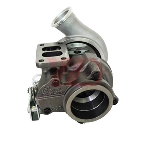 Macchine edili <span class=keywords><strong>PC300</strong></span>-8 parti del motore turbocompressore 6745-81-8230 per <span class=keywords><strong>Komatsu</strong></span> 6 d114 - Product Image 3